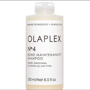 Olaplex Nº.4 Bond Maintenance Shampoo